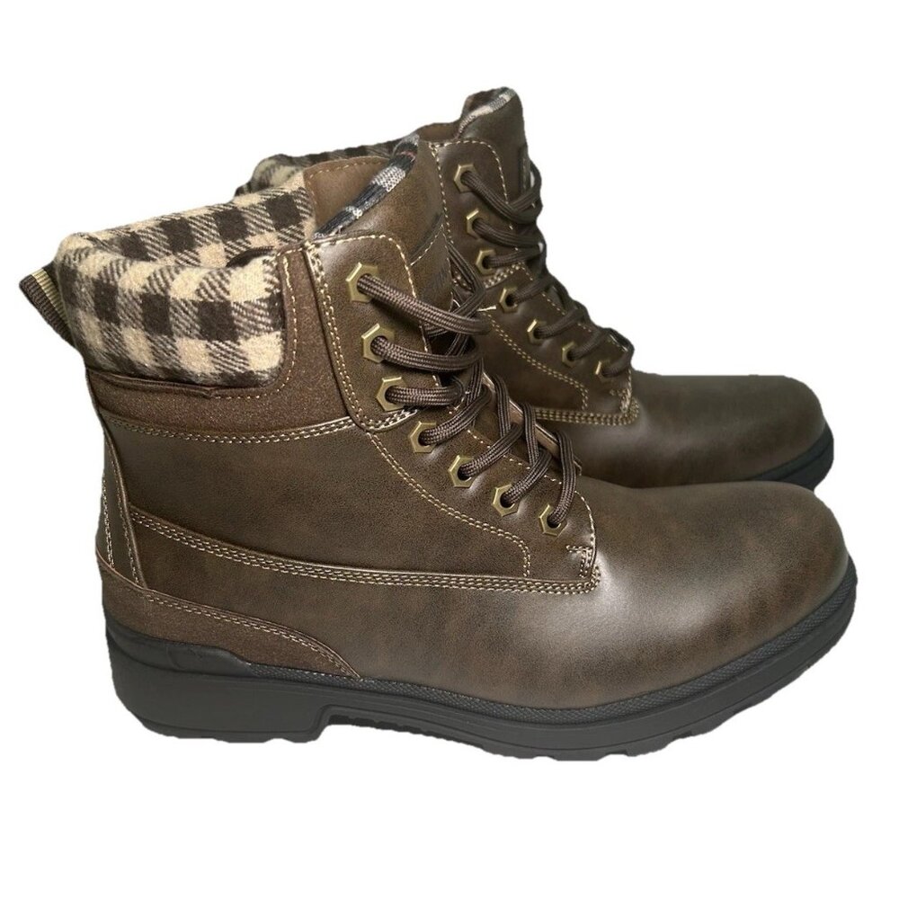 Men’s Sz 10 Cestfini Hiking Boot - Picture 4 of 10